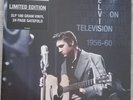 Elvis Presley Live On Television Gatefold double vinyl. MRS 