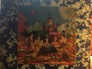 ROLLING STONES Satanic Majesties Request LP. lenticular cover NM.  1967 