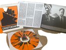 CODEFENDANTS - This Is Crime Wave VINYL LP OFFER 1 ONLY Get Dead NOFX FAT CESCHI