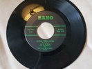 45 RPM NORTHERN SOUL/THE CAPPRELLS/CLOSE YOUR EYES/WALK ON BY        NM