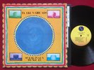 TALKING HEADS   SPEAKING IN TONGUES LP (1983) ORIG EX/EX SIRE 1-23883 STEREO