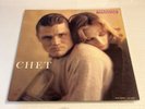 [VG+ to EX VINYL ] Chet Baker Original Riverside Mono LP DG 12-299 Bill Evans