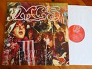 MC5 – KICK OUT THE JAMS LP – Nr MINT A2/B1 UK 1969 ORIG