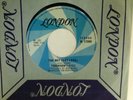 Rare Canadian Psych 45 (Vancouver) Tomorrow's Eyes