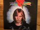 TOM PETTY And The HEARTBREAKERS s/t 1976 Shelter Records LP + Insert MINTY