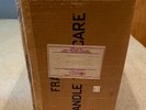 The Beatles Collection Mobile Fidelity Sound Lab, never opened in org. packaging
