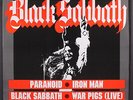 BLACK SABBATH: archive 4 CASTLE COMMUNICATIONS 12