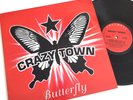 Crazy Town - Butterfly / 12