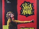 LUIS BACALOV: la strega in amore CAM SUGAR 12