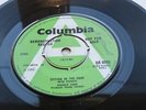 GEORGIE FAME 1966  UK DEMO  SITTING IN THE PARK