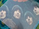 Beatles : Rubber Soul.. Loud Cut 1st Pressing Mono..