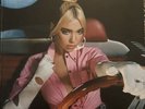 Future Nostalgia by Dua Lipa, Yellow Vinyl, Polaroid, And More (Record, 2020)