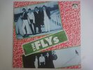 THE FLYS LOVE AND A MOLOTOV COCKTAIL SEE FOR MILES SEE 304 PUNK NEW WAVE