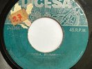 HIELO ARDIENTE - Rumba Rumbero - AFRO PSYCH FUNK EL SALVADOR 45