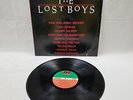 The Lost Boys - Original Movie Soundtrack Vinyl LP - 1987 - Atlantic 81767-1
