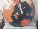 Michael Jackson Thriller Picture Disc LP Album