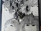 THE BEATLES MFSL 1-107 Revolver LP near mint