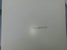 The Beatles the white Album MFSL 2-072 Doppel  Vinyl