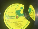 Pink Floyd - Obscured By Clouds LP A2/B2 Matrix 1st Corrected Cut? Label Slip