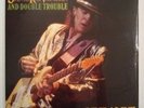 *SEALED* Stevie Ray Vaughan and Double Trouble Live Alive Vinyl Record 1983 Orig