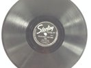 Rare Hank Williams Sterling Label # 204 78 Record | Wealth Won't Save Your Soul