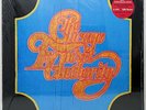 Chicago - Chicago Transit Authority LP 50th Anniversary Sealed With Hype 2019