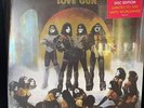 KISS - Love Gun - Deluxe Picture Disc Vinyl 45th Anniversary ONLY 500 MADE