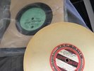 RARE 78 rpm  home recordings phonograph risque comedy ukulele