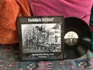 Deviated Instinct   Terminal Filth Stench Core   LP   1st Press   Vinyl   Punk