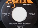 POETS I