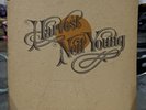neil young vinyl harvest moon