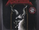 IN SOLITUDE: the world. the flesh. the devil METAL BLADE 12