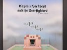 ROBERT CALVERT: captain lockheed and the starfighters UA 12
