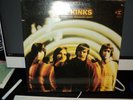 THE KINKS ARE THE VILLAGE GREEN PRESERVATION SOCIETY SEALED LP REPRISE 6327 NOBC