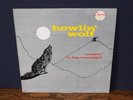 Howlin' Wolf Moanin' in The Moonlight Vinyl LP Chess CH-9195 PROMO VG+VG+