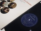 STEREO ED1 Columbia CCA 1089 Milstein Prokofiev Violin Concerto SAX 5275 no SAXF