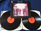 HEAVEN (JAZZ-ROCK) - Brass Rock 1 - 1971 Double LP in Cruciform Cover - CBS