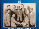 SONORA MATANCERA VS  G.MAT..GRABACIONES 78 RPM 1RA VEZ EN LP MUY RARO