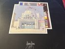 LED ZEPPELIN Double LP SS2-201 - SONG REMAINS THE SAME - Gatefold w/ Booklet VG+