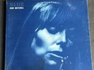 Joni Mitchell Blue LP 1971 Reprise MS-2038