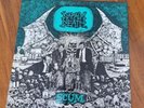 Napalm Death - Scum - MOSH 3 - 12