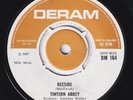 TINTERN ABBEY Beeside / Vacuum Cleaner HOLY GRAIL orig UK 45 psych garage HEAR
