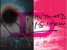 Duran Duran All you need is now 2010 Limited Edition Record