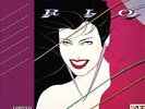 Duran Duran Rio limited edition Record 