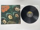 The Beatles Rubber Soul Vinyl LP EX Condition Philippines 1970s Reissue Mispress