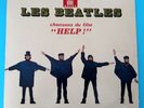 Les BEATLES 