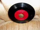 The FIVE OWLS 45 Pleading To You / I Like Moonshine - Maroon Original