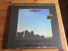 The Eagles First Album MFSL Mobile Fidelity One Step Box set LP 4871 SEALED