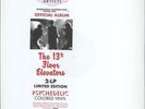 The Psychedelic Sounds Of The 13th Floor Elevators - Test Pres