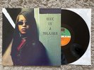Aaliyah one in a million original 1996 vinyl with W stamp AMAZING CONDITION EX++